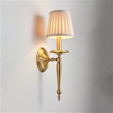 Đèn Tường Chao Vải H500mm AT-W2237 AT-W2237