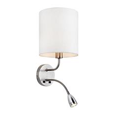 Đèn Tường Chao Vải H490mm Markslojd 106444 Markslojd 106444