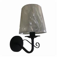Đèn Tường Chao Vải H260mm TL-HD144BK TL-HD144BK