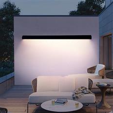 Đèn Tường Chống Thấm L2400mm AL-DM095B-240 AL-DM095B-240