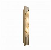 Đèn Tường Chao Đá Cẩm Thạch H900mm AL-W76546 AL-W76546