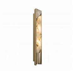 Đèn Tường Chao Đá Cẩm Thạch H900mm AL-W76546 AL-W76546