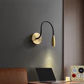 Đèn Tường Đọc Sách L450mm AL-BH040A AL-BH040A