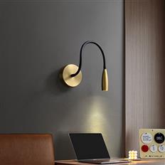 Đèn Tường Đọc Sách L450mm AL-BH040A AL-BH040A