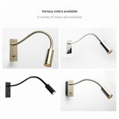 Đèn Tường Đọc Sách L350mm AL-HF09A AL-HF09A