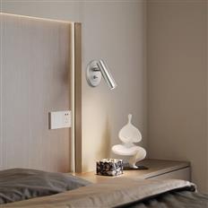 Đèn Tường Đọc Sách H110mm AL-BH030A AL-BH030A