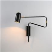 Đèn Tường Đọc Sách L700mm AL-W7977B AL-W7977B