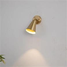 Đèn Tường Đồng Ø115mm AL-W0343 AL-W0343