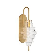 Đèn Tường Đồng Chao Thủy Tinh H445mm AL-KW2270 AL-KW2270