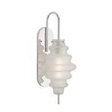 Đèn Tường Đồng Chao Thủy Tinh H445mm AL-KW2271B AL-KW2271B