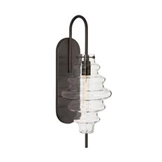 Đèn Tường Đồng Chao Thủy Tinh H445mm AL-KW2272A AL-KW2272A