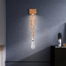 Đèn Tường Đồng Pha Lê H850mm AL-JD1015 AL-JD1015