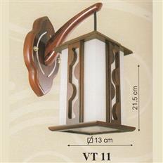 Đèn tường gỗ GM VT 11 GM VT 11