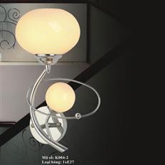 Đèn tường chao thủy tinh VR3 K004-2 VR3 K004-2
