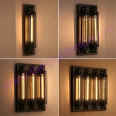 Đèn Tường Cổ Điển Kiểu Bắc Âu AL-HJ8A-1 AL-HJ8A-1
