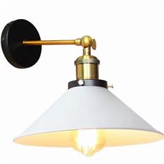 Đèn Tường Trang Trí Ø220mm MC-KD1296A-22 MC-KD1296A-22