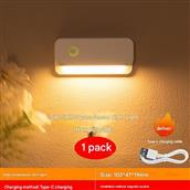 Đèn Tường LED Cảm Ứng Pin Sạc AL-VT629 AL-VT629