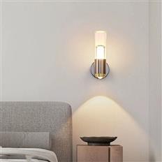 Đèn Tường LED Hiện Đại H200mm AL-DM0044 AL-DM0044