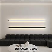 Đèn Tường LED Hiện Đạ L1200mm AL-FC19A-120 AL-FC19A-120