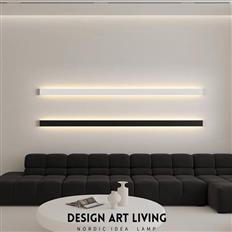 Đèn Tường LED Hiện Đạ L1200mm AL-FC19A-120 AL-FC19A-120