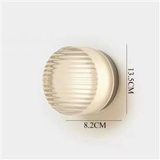 Đèn Tường Hiện Đại Ø135mm AL-MB9763A AL-MB9763A