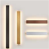 Đèn Tường LED Hiện Đại L1200mm AL-MD975A-120 AL-MD975A-120