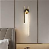 Đèn Tường LED Hiện Đại H600mm TD-DC15B TD-DC15B