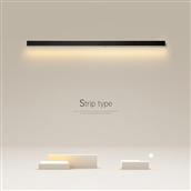 Đèn Tường LED Kiểu Bắc Âu L1200mm AL-NY2296-120 AL-NY2296-120