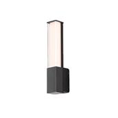 Đèn Tường LED Ngoài Trời H300mm AL-J104-30 AL-J104-30