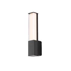 Đèn Tường LED Ngoài Trời H300mm AL-J104-30 AL-J104-30