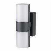 Đèn Tường Ngoại Thất H249mm AL-BD1008 AL-BD1008