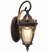 Đèn Tường Sân Vườn H450mm AL-B7202B AL-B7202B
