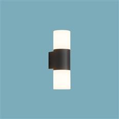 Đèn Tường LED Ngoài Trời H300mm AL-BD013 AL-BD013