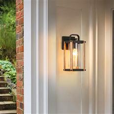 Đèn Tường Ngoài Trời H290mm AL-DM0747 AL-DM0747