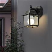 Đèn Tường Ngoài Trời H220mm AL-DM688 AL-DM688