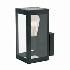 Đèn Tường Ngoài Trời H245mm AL-H0296 AL-H0296