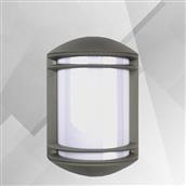 Đèn Tường Sân Vườn H240mm AL-PE1912C AL-PE1912C