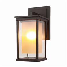 Đèn Tường Ngoài Trời H430 AL-W409L GM AC 324A1