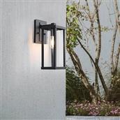 Đèn Tường Ngoài Trời H375 AL-W9896L AL-W9896L