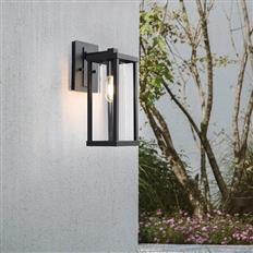 Đèn Tường Ngoài Trời H375 AL-W9896L AL-W9896L