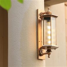 Đèn Tường Ngoài Trời H540mm AL-WK025C AL-WK025C