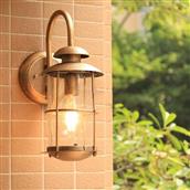 Đèn Tường Sân Vườn H410mm AL-WK6011C AL-WK6011C