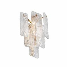 Đèn Tường Pha Lê H438mm AL-CE244 AL-CE244