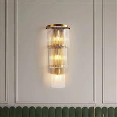 Đèn Tường Pha Lê H620mm YN-W6606 YN-W6606