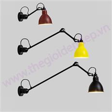 Đèn Tường Rocker Trang Trí AL-PH2000B-S AL-PH2000B-S
