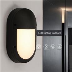 Đèn Tường Sân Vườn H220mm AL-B091S AL-B091S