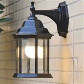 Đèn Tường Ngoài Trời H290mm AL-DM6156B AL-DM6156B