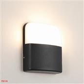 Đèn Tường Sân Vườn H165mm AL-FD11H AL-FD11H