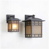 Đèn Tường Sân Vườn H330mm TL-HS1092L TL-HS1092L