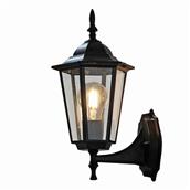 Đèn Tường Sân Vườn H370mm AL-VC0082B AL-VC0082B